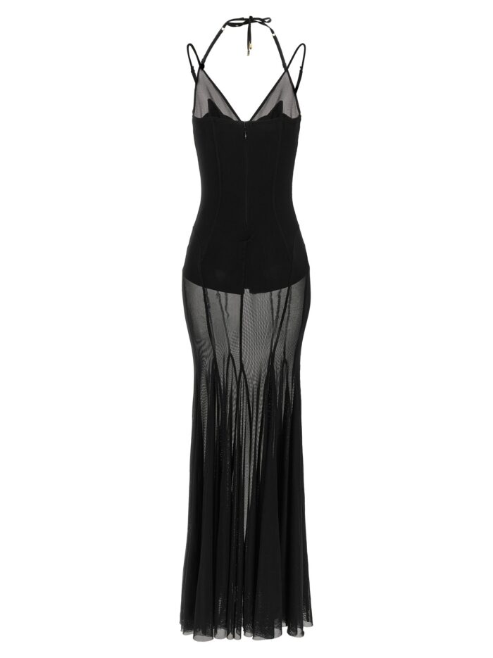 Elisabetta Franchi 'Red Carpet' Dress