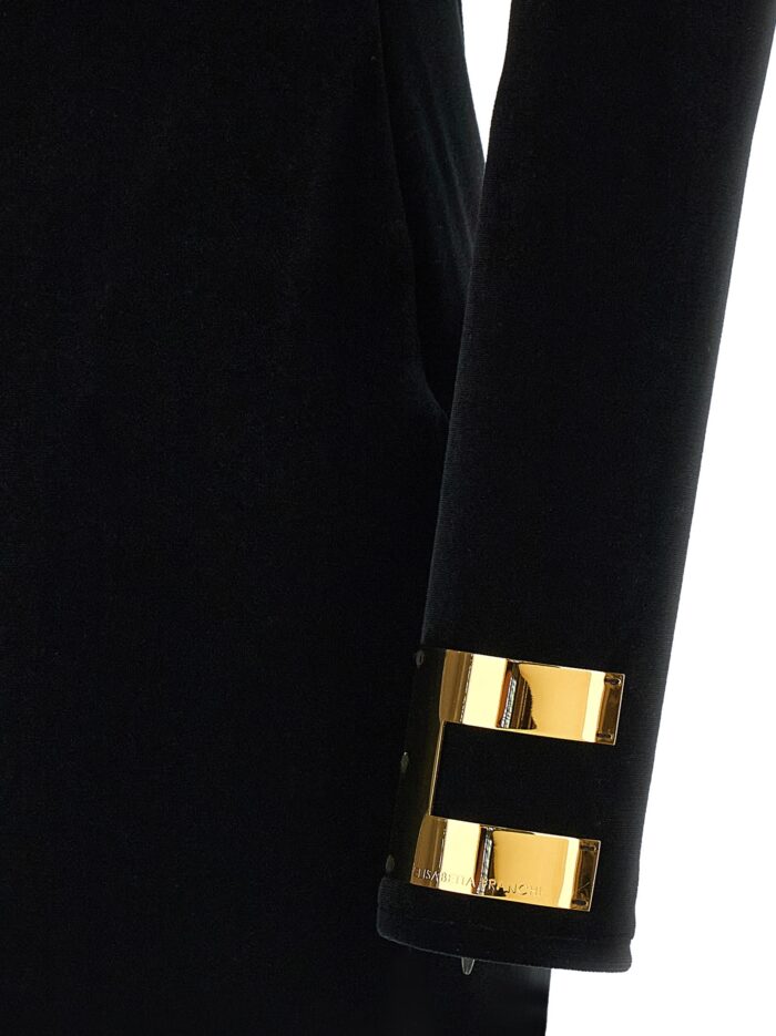 Elisabetta Franchi 'Red Carpet' Dress