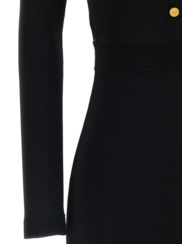 Elisabetta Franchi 'Red Carpet' Dress