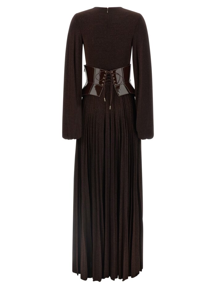 Elisabetta Franchi 'Red Carpet' Dress