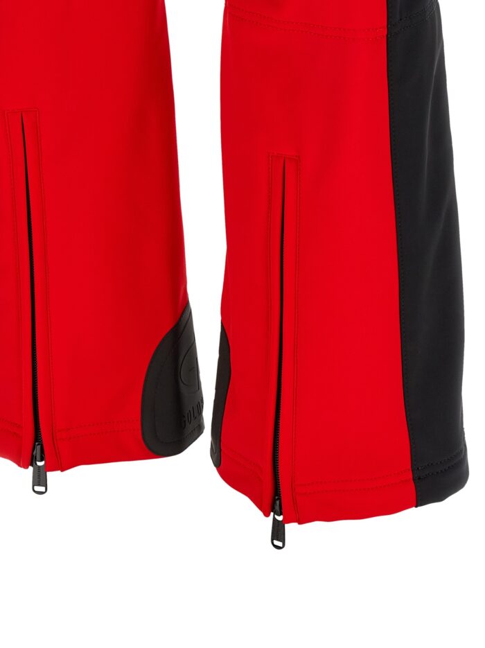 GOLDBERGH Red 'Parry' Ski Suit