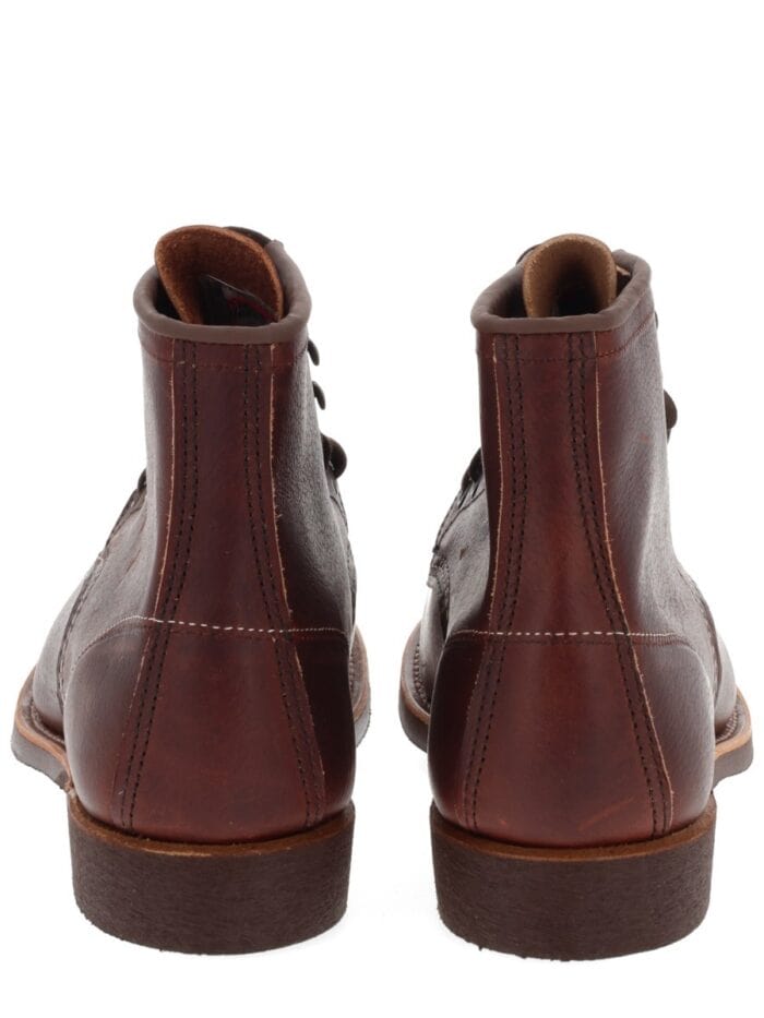 red wing boot "3340 blacksmith briar oil slick" RED WING BOOT "3340 BLACKSMITH BRIAR OIL SLICK"