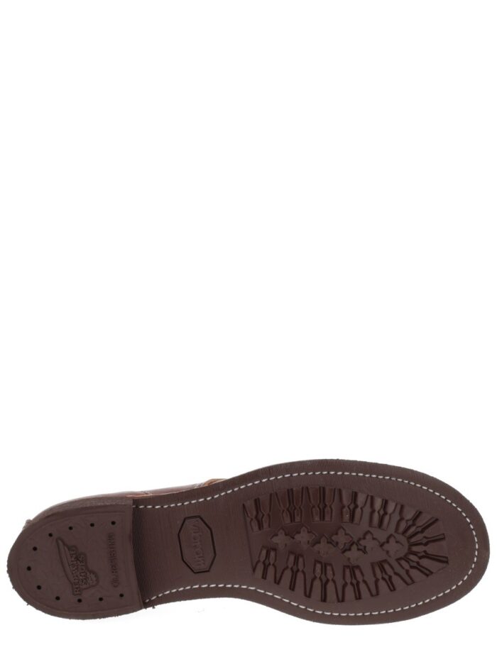 red wing boot "3340 blacksmith briar oil slick" RED WING BOOT "3340 BLACKSMITH BRIAR OIL SLICK"