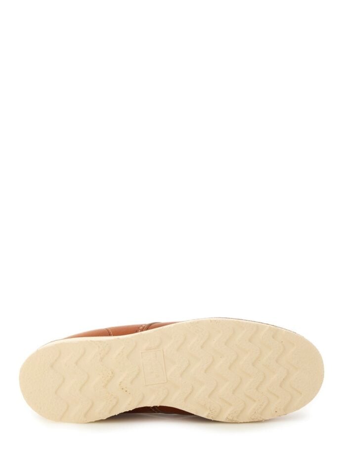 RED WING LACE-UP "MOC OXFORD"