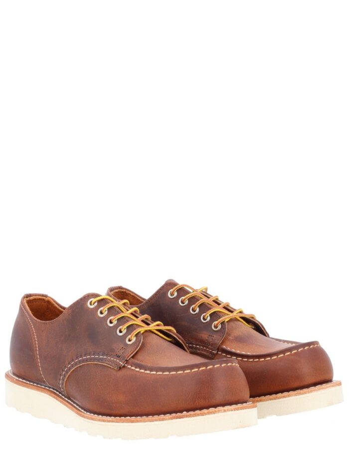 RED WING MOCASSINO "SHOP MOC OXFORD"