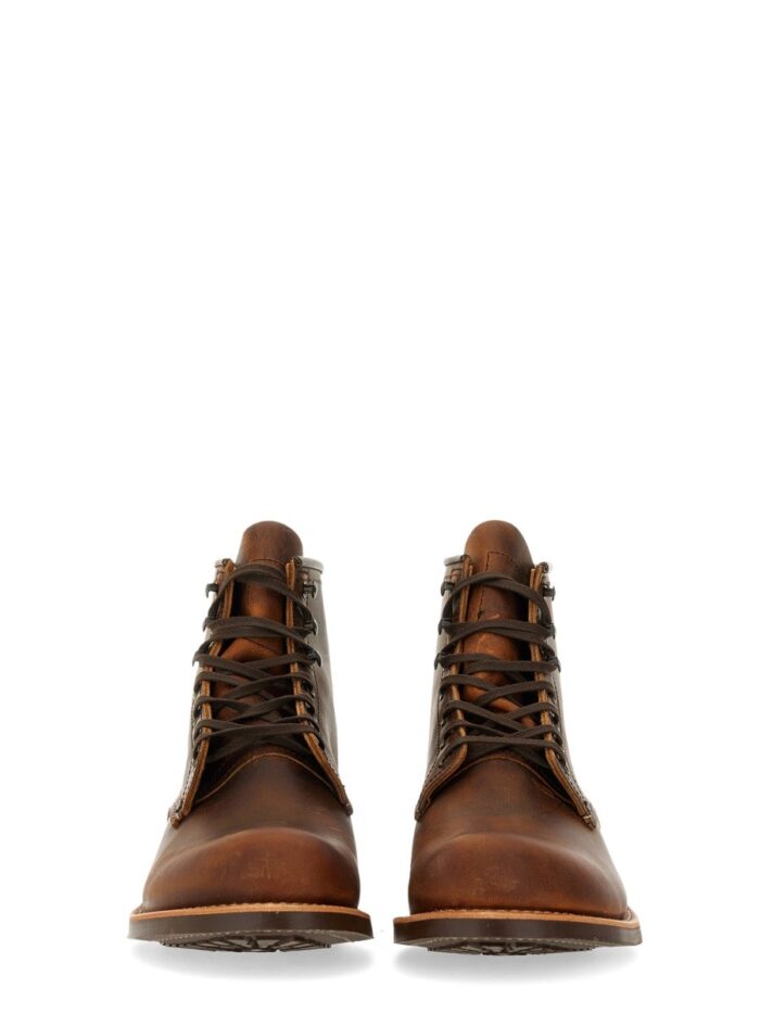 RED WING STIVALE "BLACKSMITH"