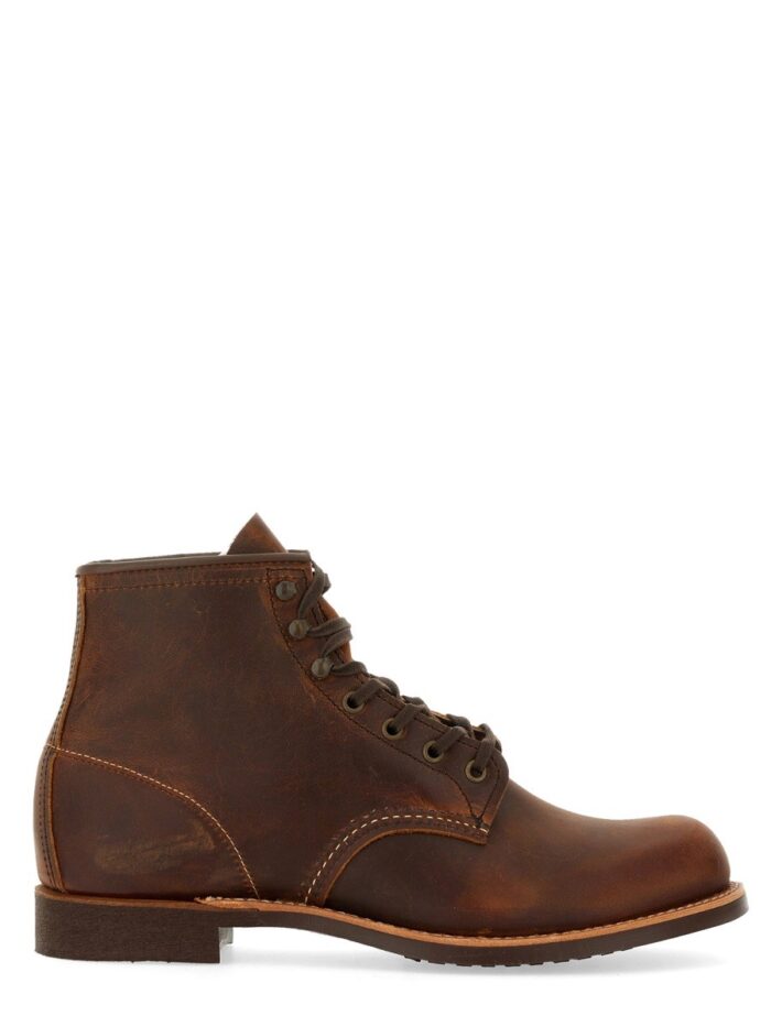RED WING STIVALE "BLACKSMITH"