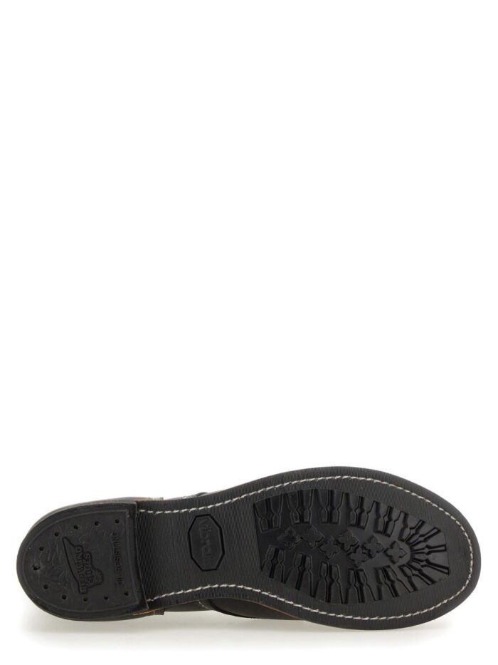 RED WING STIVALE IRON RANGER