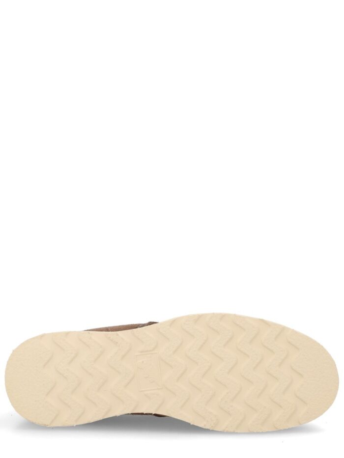 RED WING STIVALE STRINGATO "CLASSIC MOC"