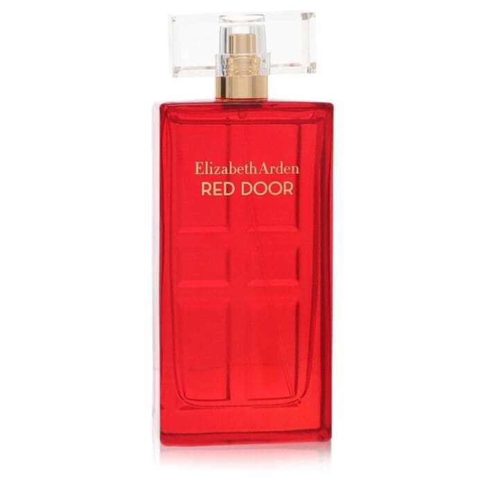 Red Door By Elizabeth Arden - Eau De Parfum Spray (Unboxed) 1.7 Oz