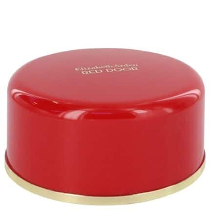 Red Door By Elizabeth Arden - Body Powder (unboxed) 2.6 Oz