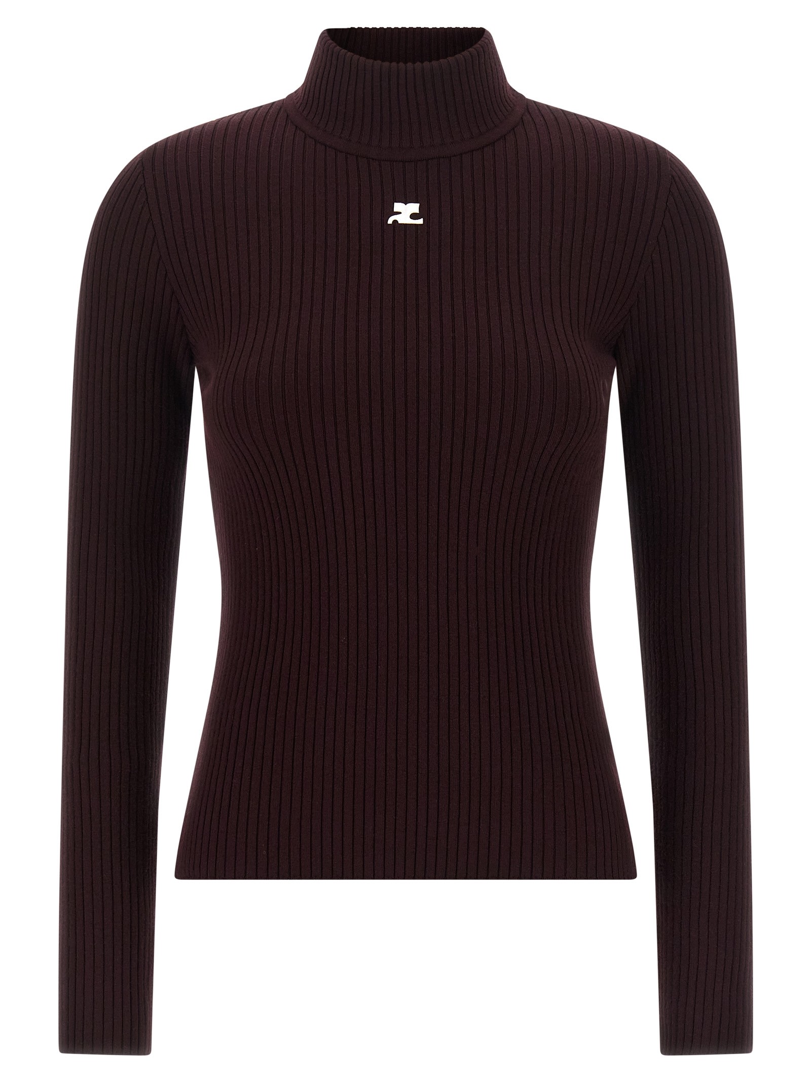 COURREGES 'Reedition' Sweater