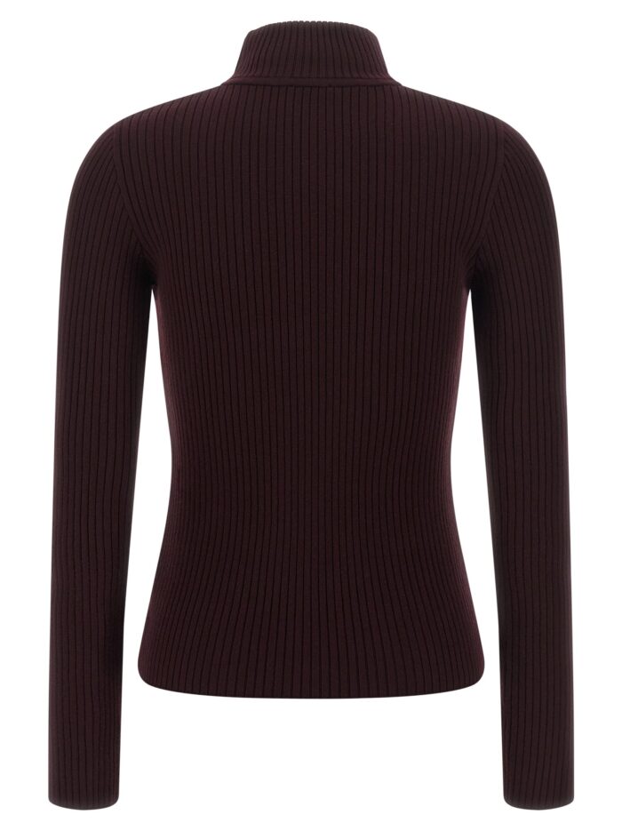 COURREGES 'Reedition' Sweater