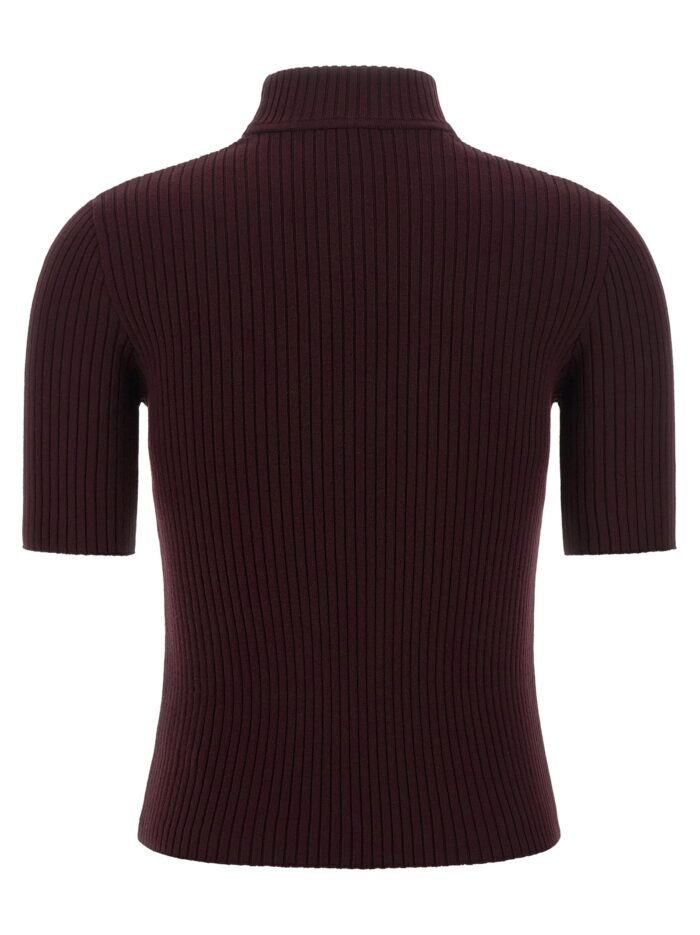 COURREGES 'Reedition' Sweater
