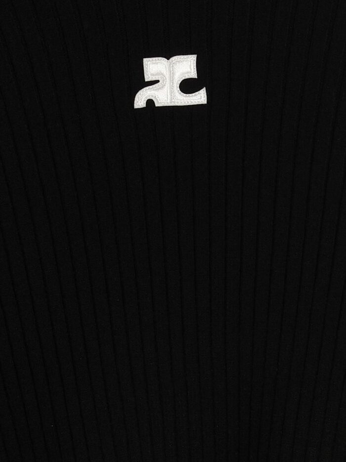 COURREGES 'Reedition' Sweaters