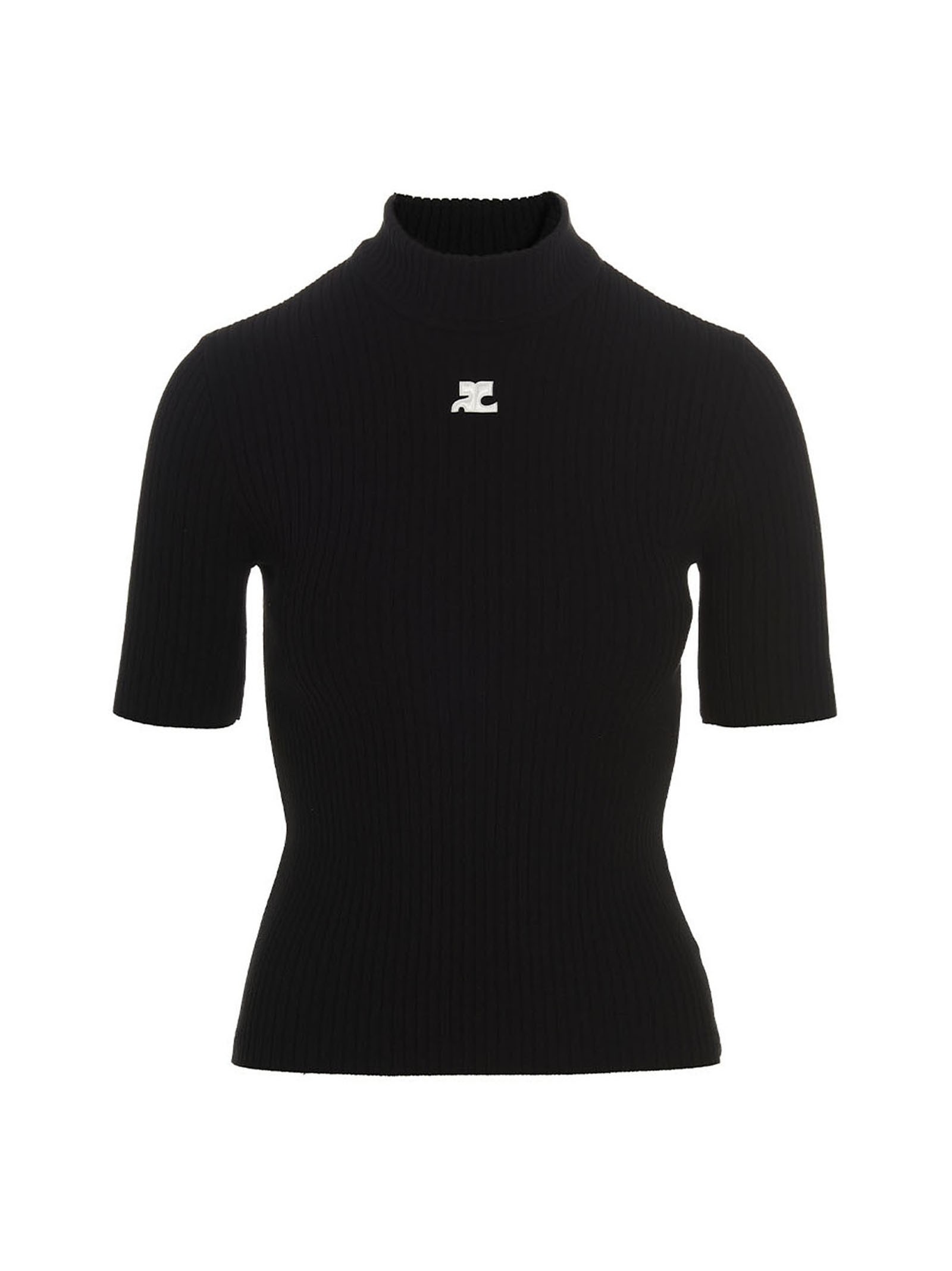 COURREGES 'Reedition' Sweaters