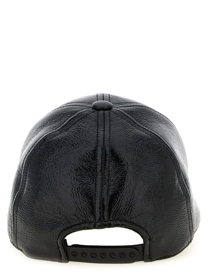 COURREGES 'Reedition Vinyl' Cap