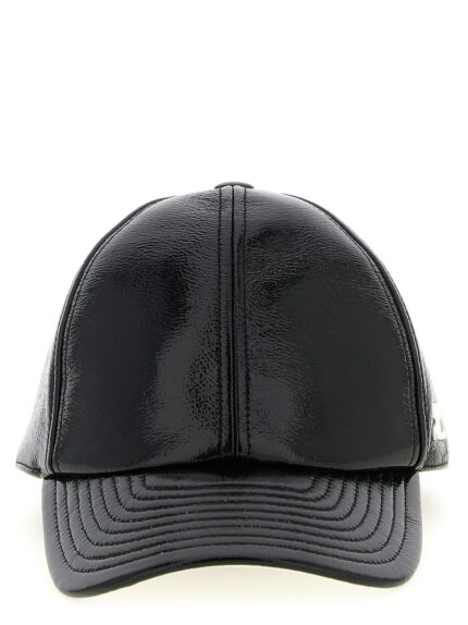 COURREGES 'Reedition Vinyl' Cap