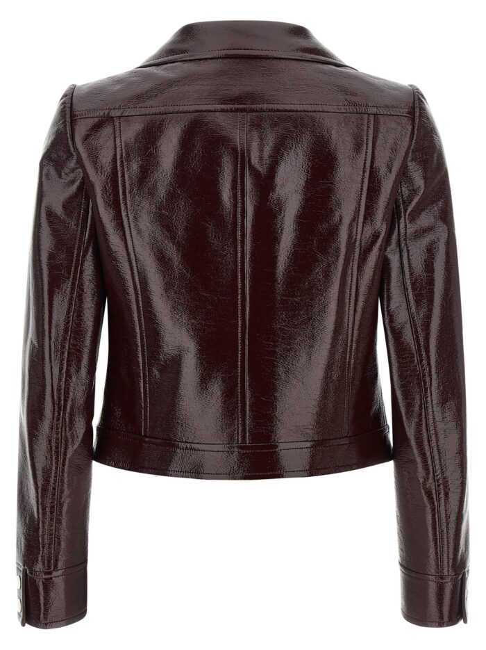 COURREGES 'Reedition Vinyl' Jacket