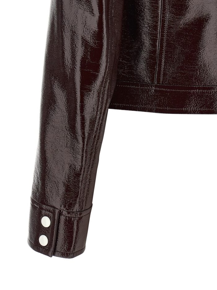 COURREGES 'Reedition Vinyl' Jacket