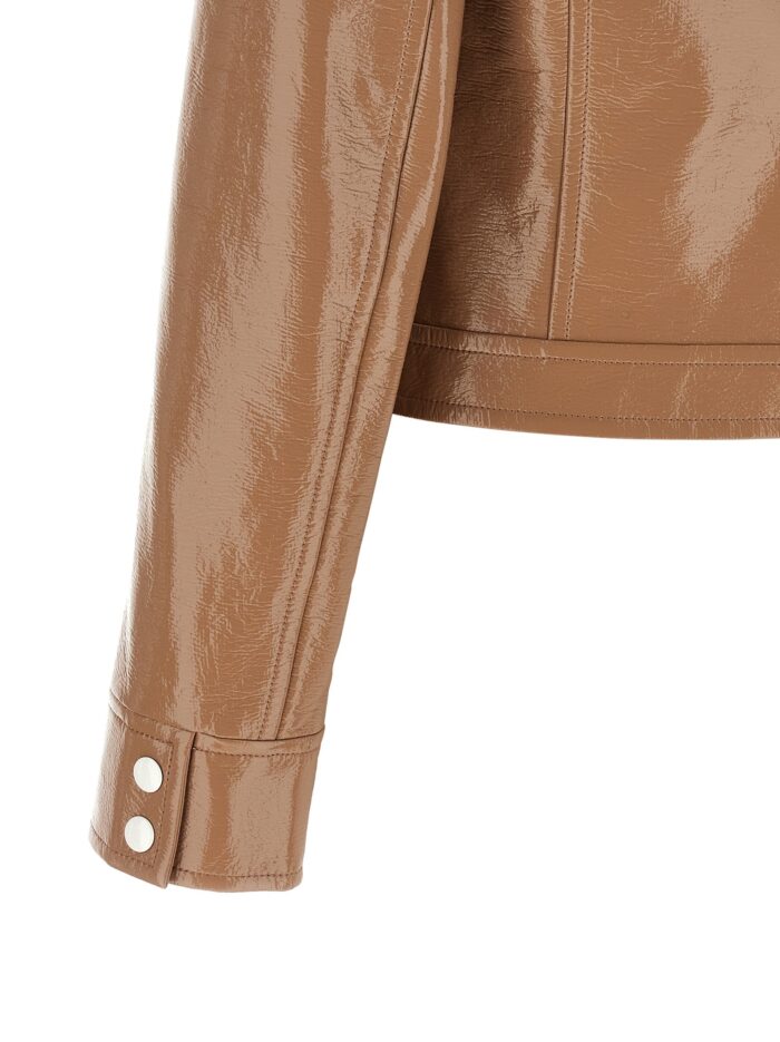 COURREGES 'Reedition Vinyl' Jacket