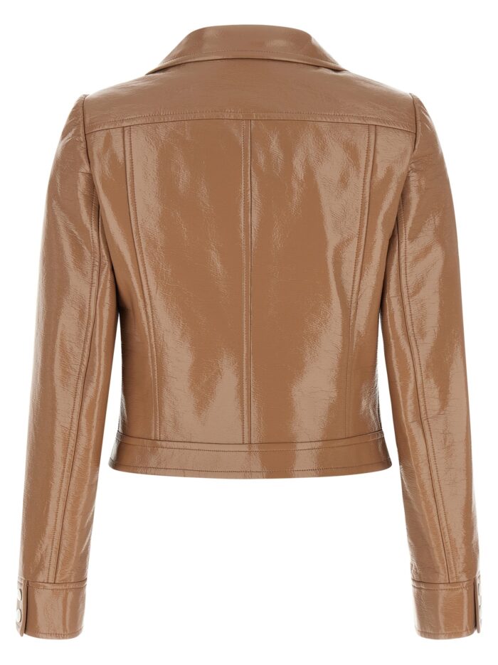 COURREGES 'Reedition Vinyl' Jacket