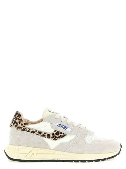 Autry 'Reelwind Low' Sneakers