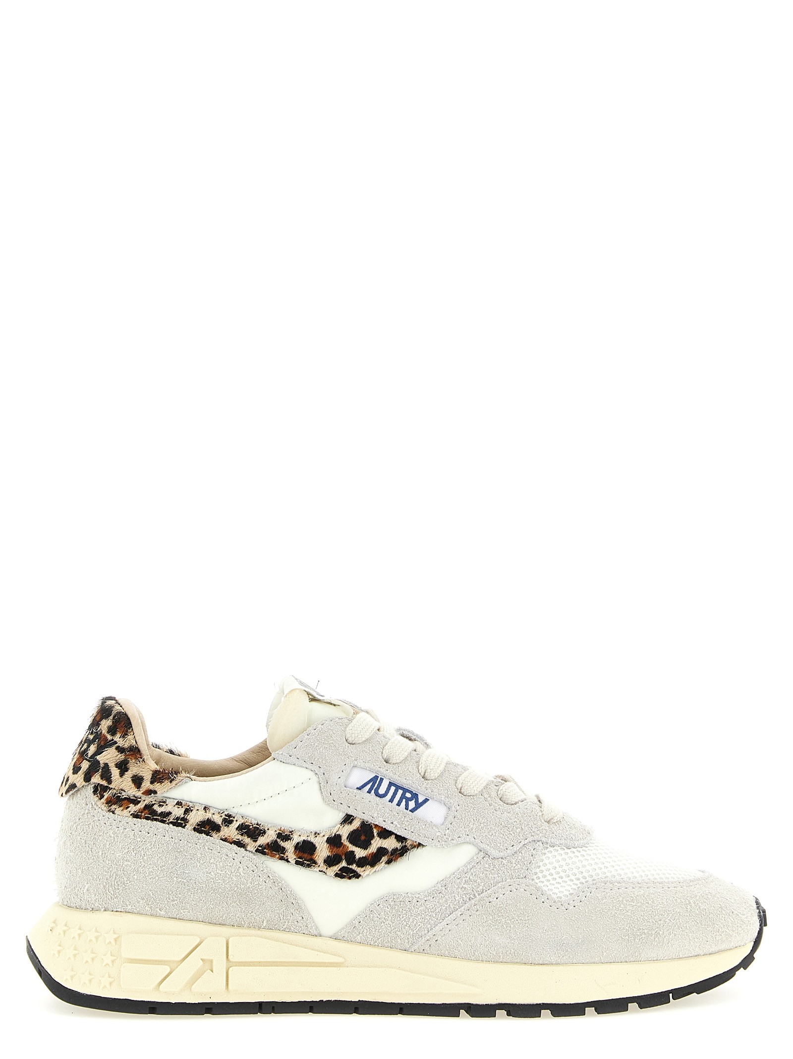 Autry 'Reelwind Low' Sneakers