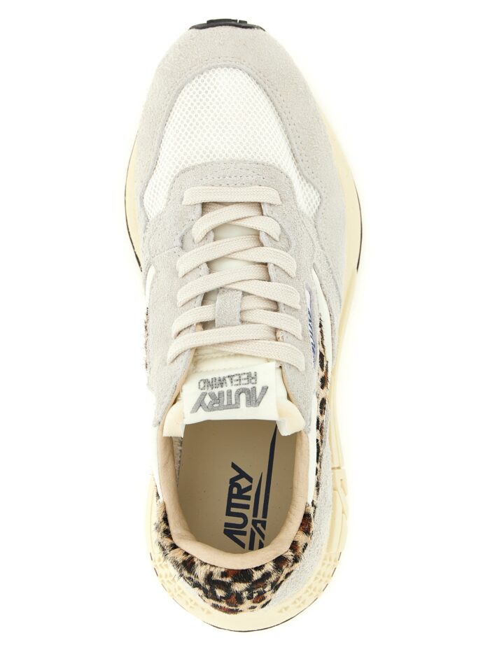 Autry 'Reelwind Low' Sneakers