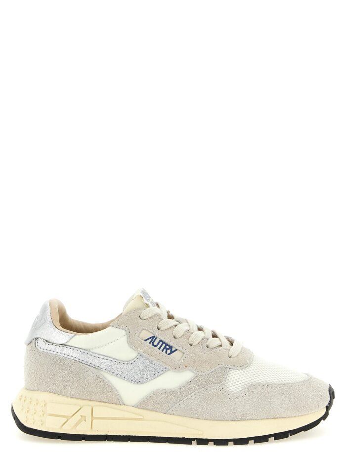 autry 'reelwind low' sneakers Autry 'Reelwind Low' Sneakers