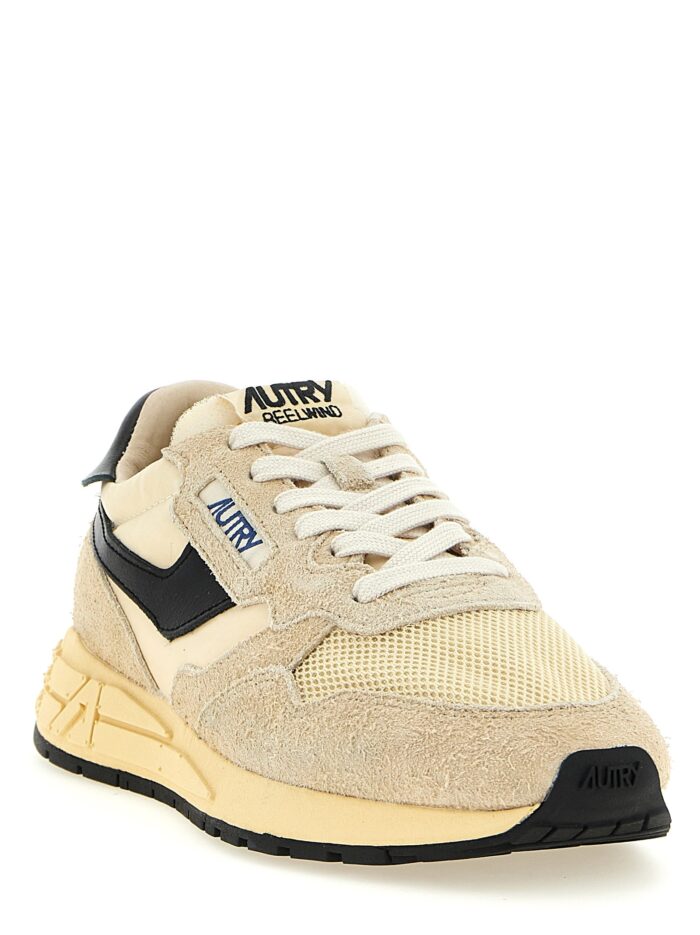 Autry 'Reelwind' Sneakers