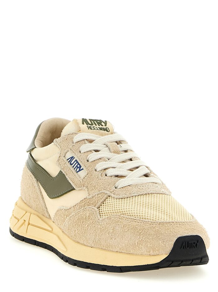 Autry 'Reelwind' Sneakers