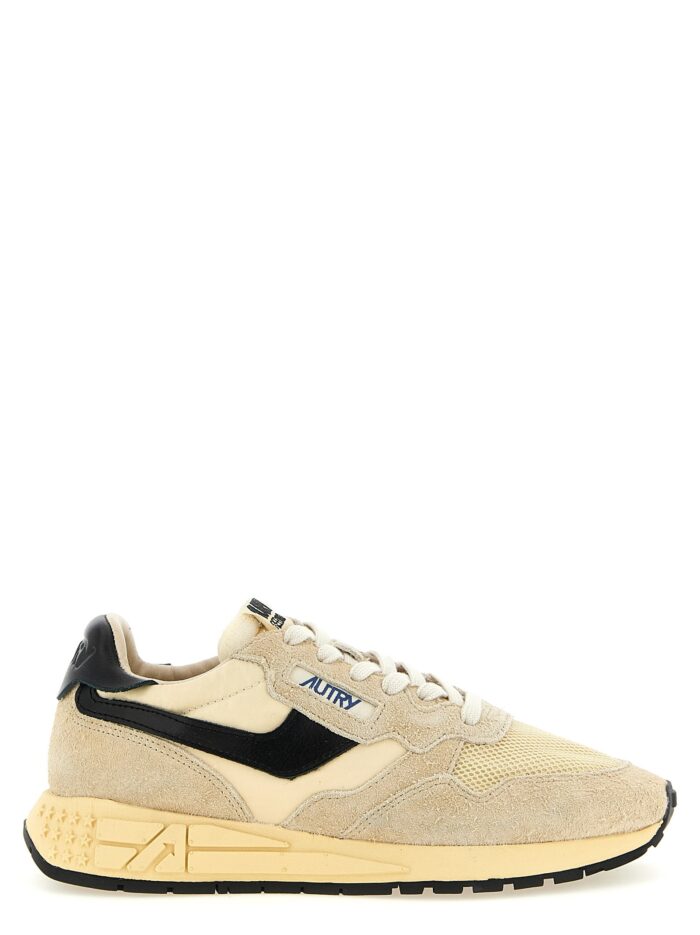 autry 'reelwind' sneakers Autry 'Reelwind' Sneakers