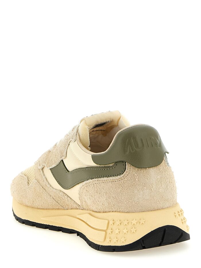 Autry 'Reelwind' Sneakers