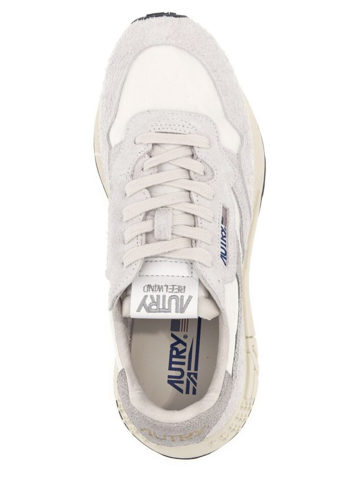 Autry 'Reelwind' Sneakers