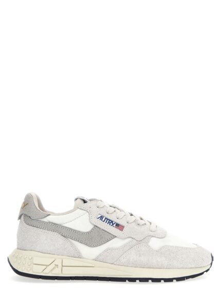 Autry 'Reelwind' Sneakers