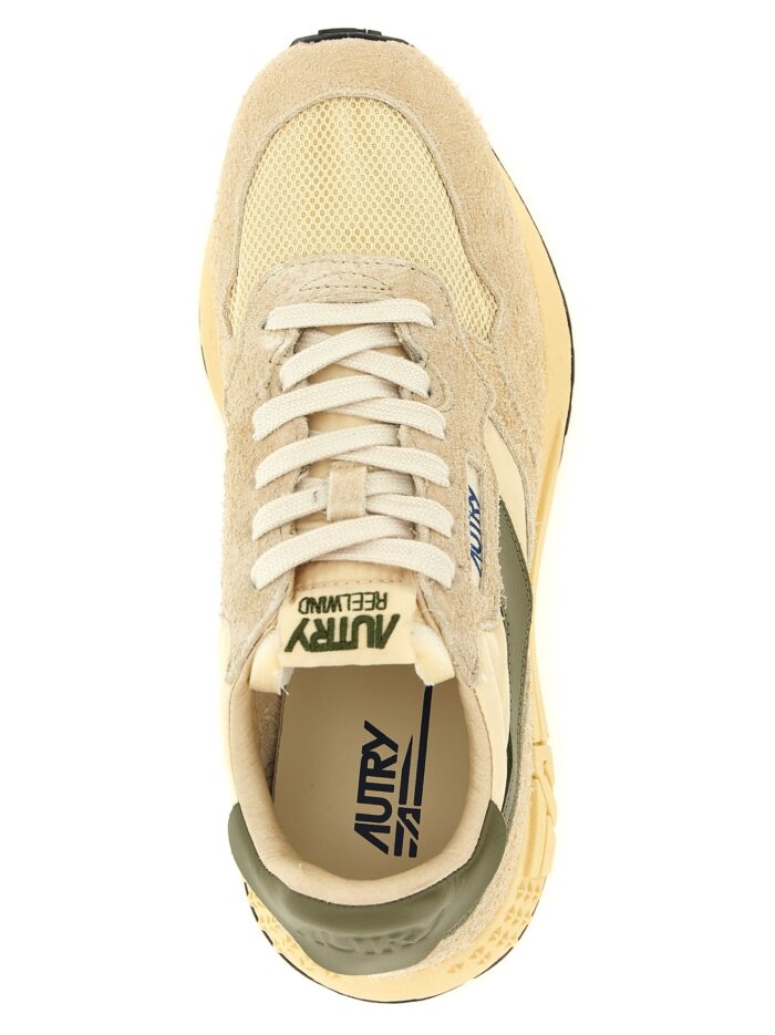 Autry 'Reelwind' Sneakers