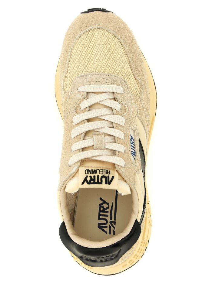 Autry 'Reelwind' Sneakers