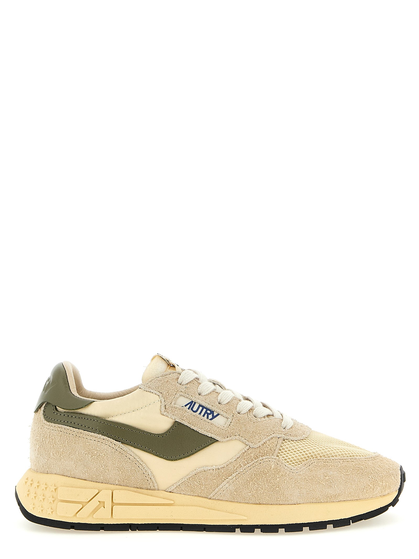 Autry 'Reelwind' Sneakers