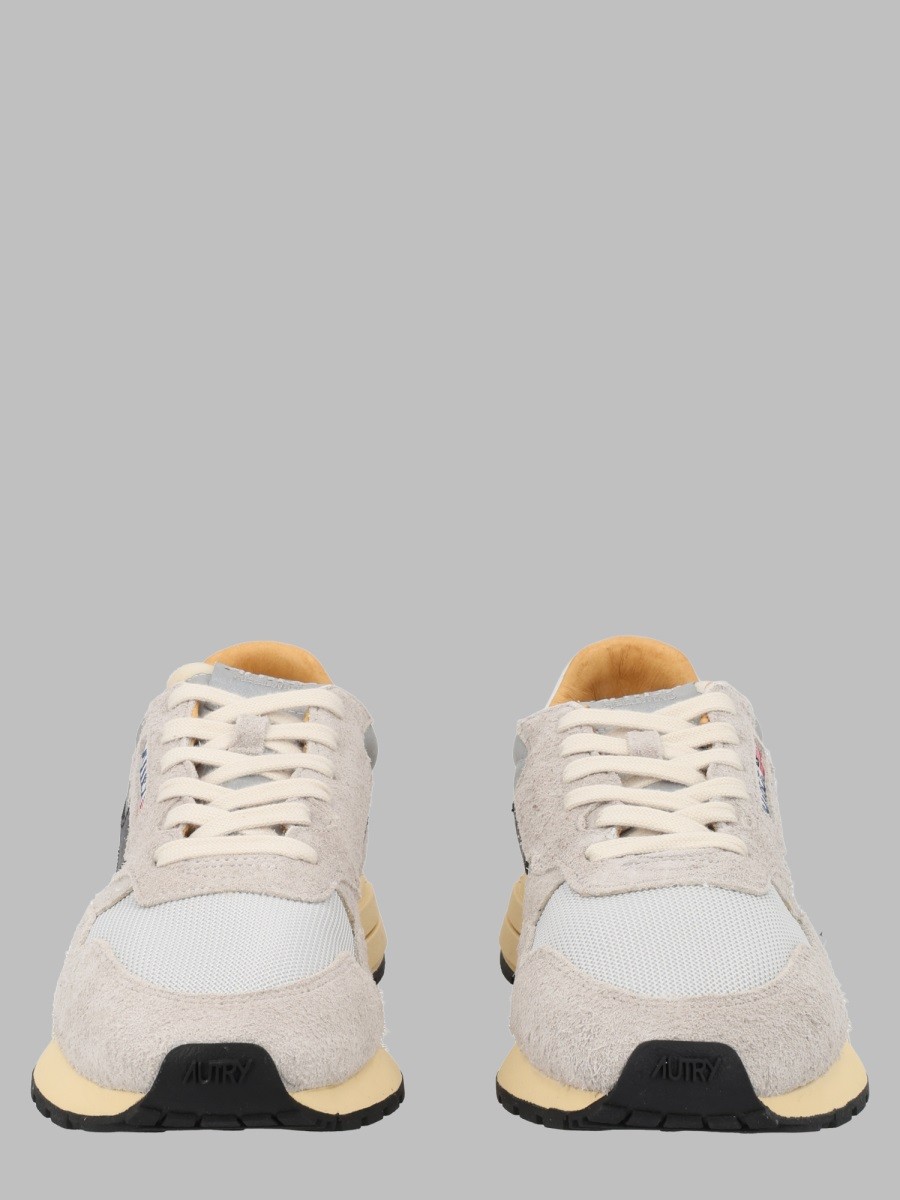 Autry Reelwind Sneakers