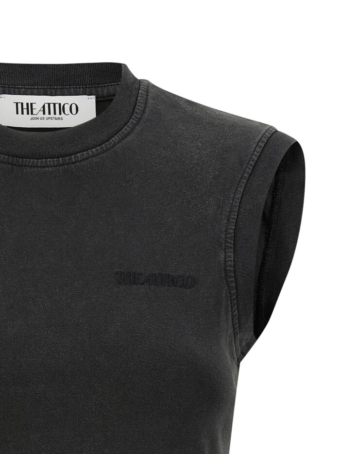 The Attico 'Reese' Top