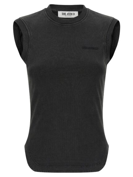 The Attico 'Reese' Top