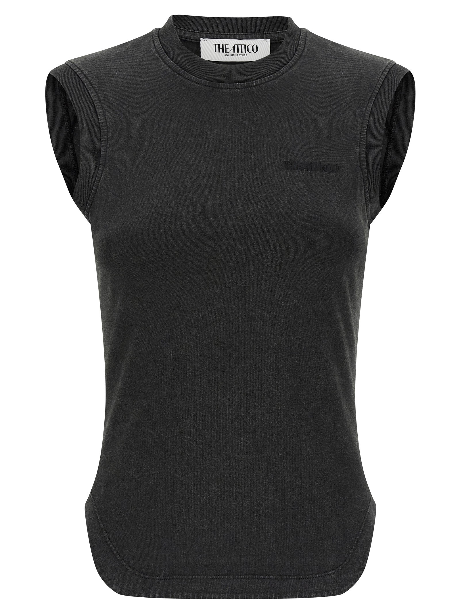 The Attico 'Reese' Top