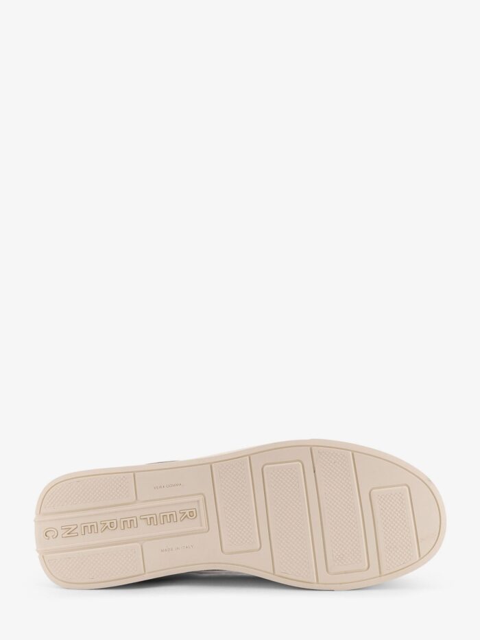 REFERENCE The Cassetta Suede Sneakers