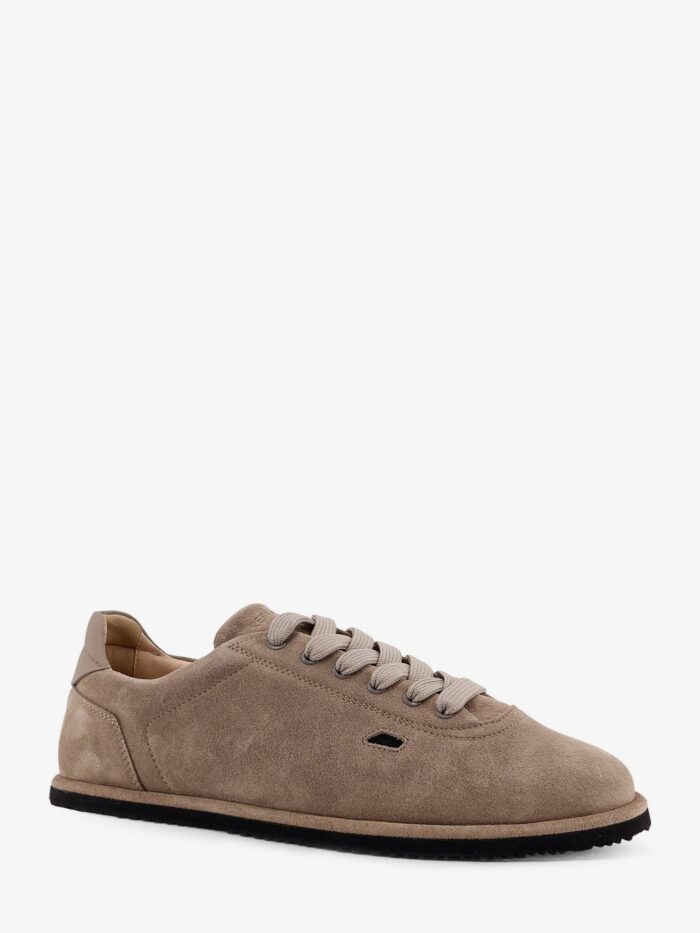 REFERENCE The Shamal Suede Sneakers