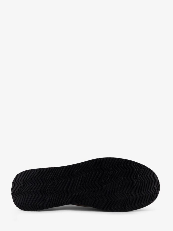 REFERENCE The Shamal Suede Sneakers