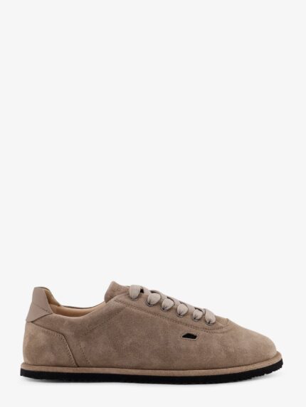 REFERENCE The Shamal Suede Sneakers