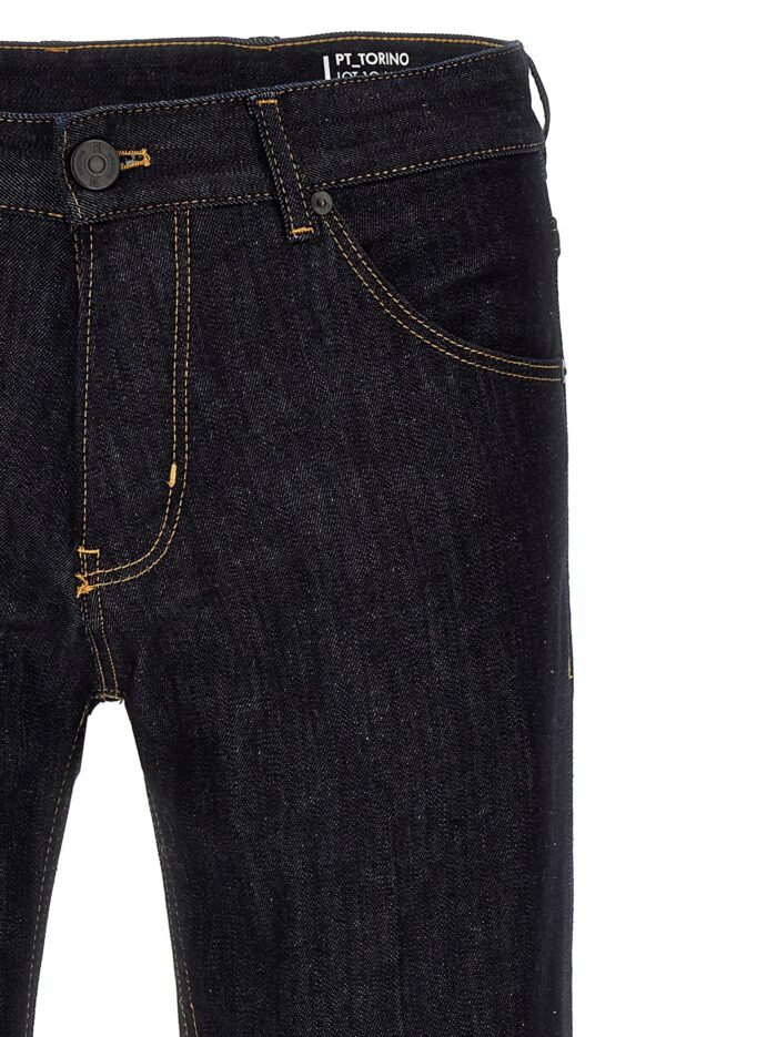 Pt Torino 'Reggae' Jeans