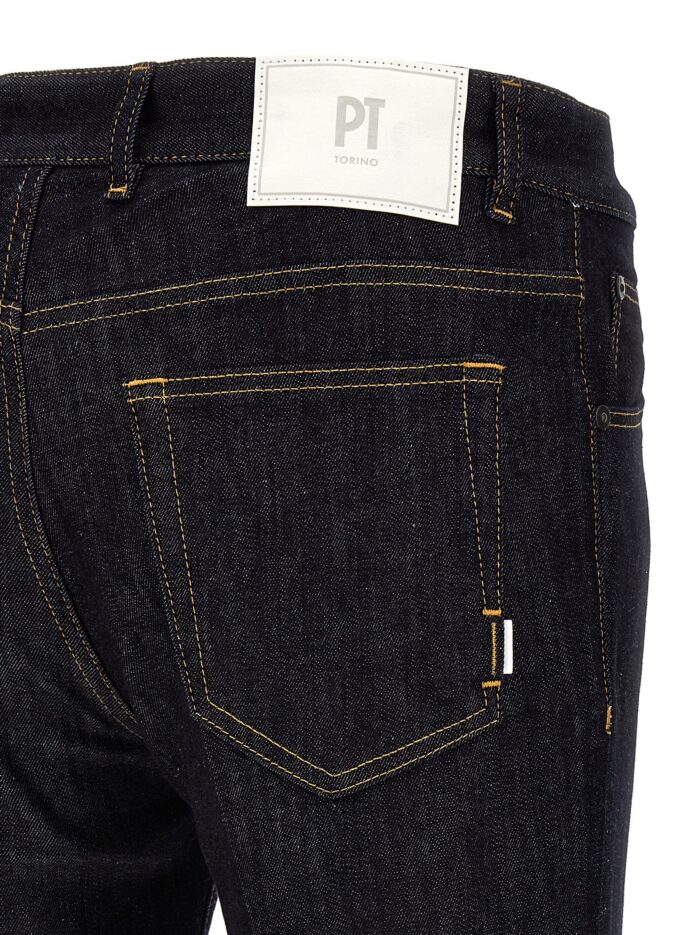 Pt Torino 'Reggae' Jeans