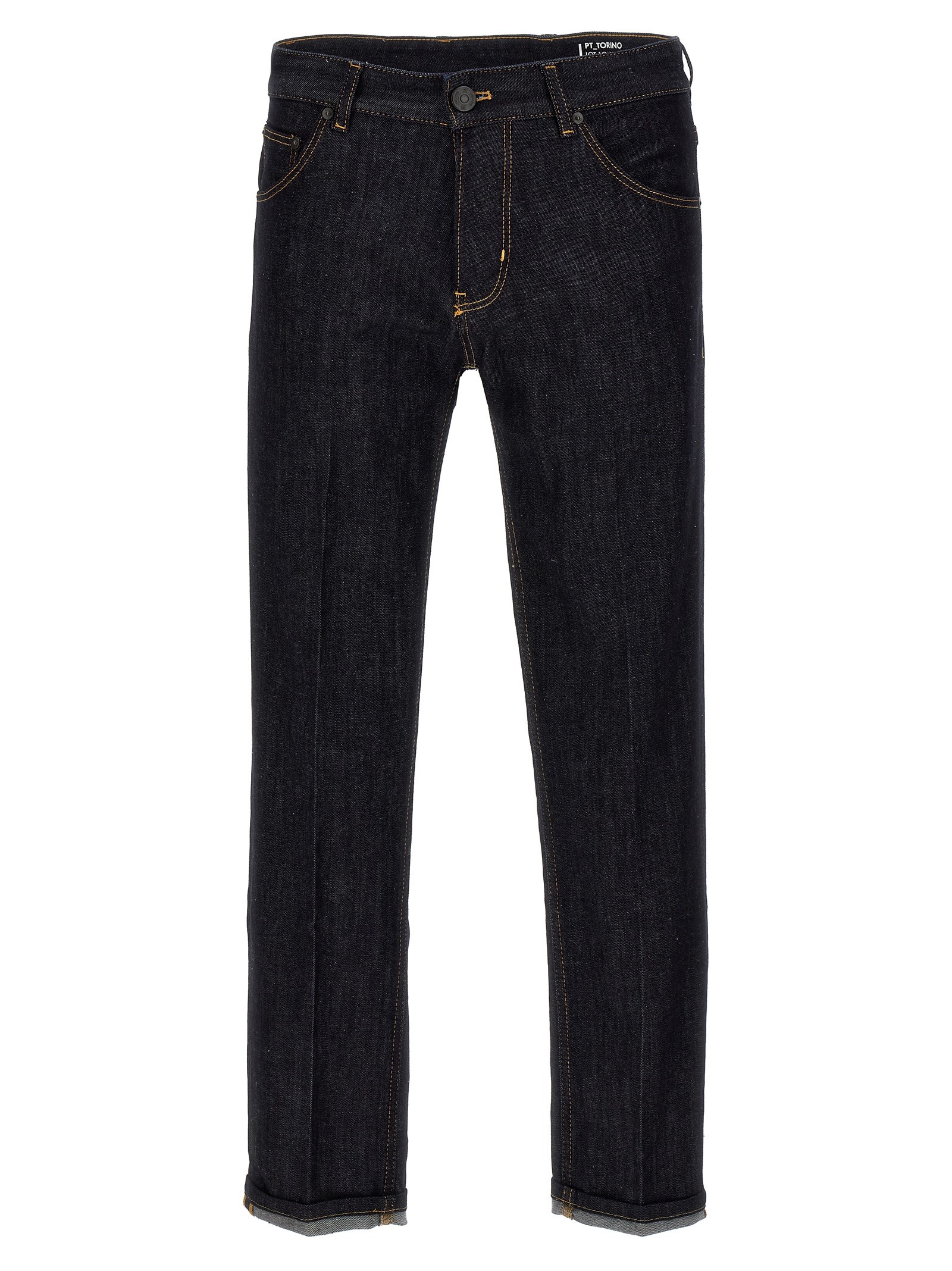 Pt Torino 'Reggae' Jeans